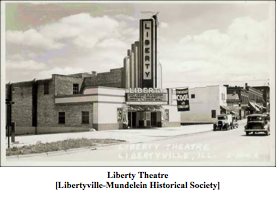 Liberty Theatre